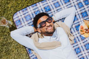 Laborie Estate Picnics