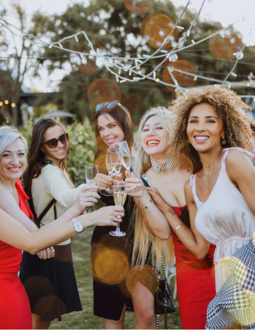 Laborie Estate Events 2