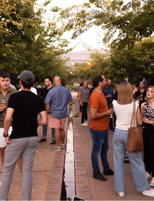 Laborie Estate Events 3