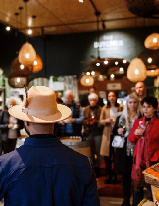 Laborie Estate Events 4