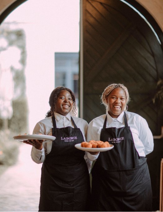 Laborie Estate Events 5