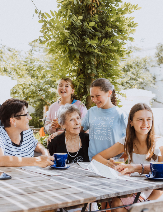 Laborie Estate Events Mothers Day