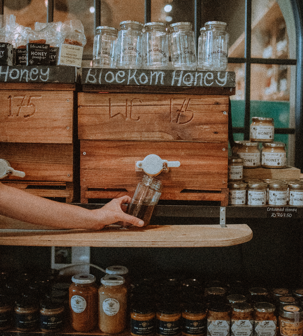 The Farm Grocer Laborie Wine Estate