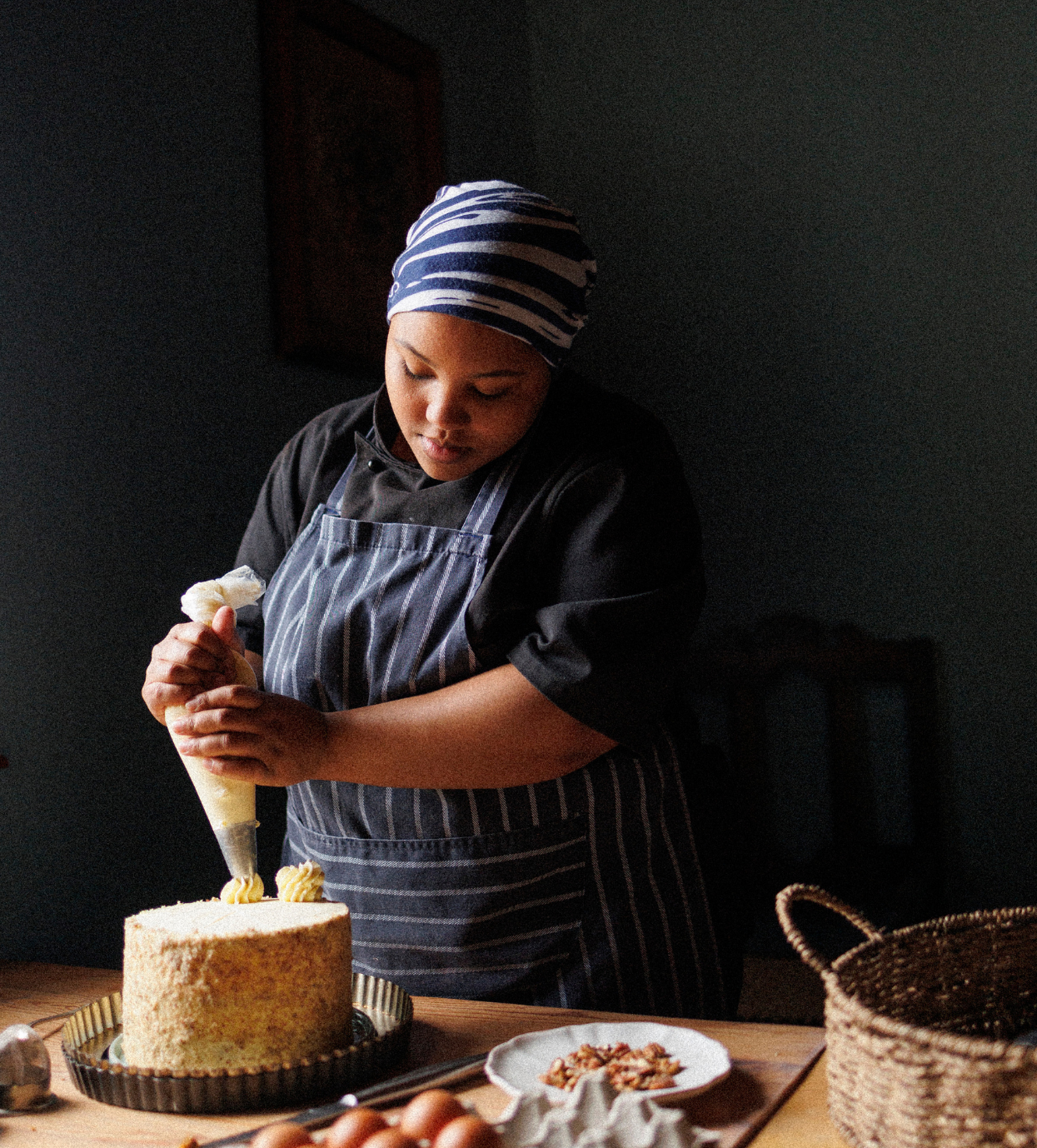 The Farm Grocer Laborie Wine Estate