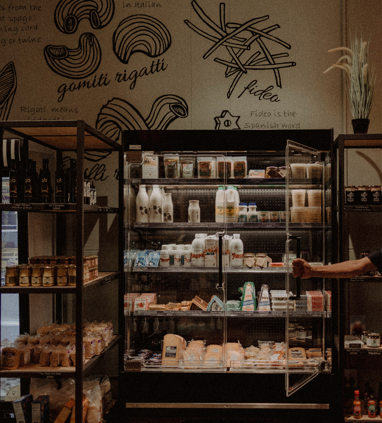 The Farm Grocer Laborie Wine Estate