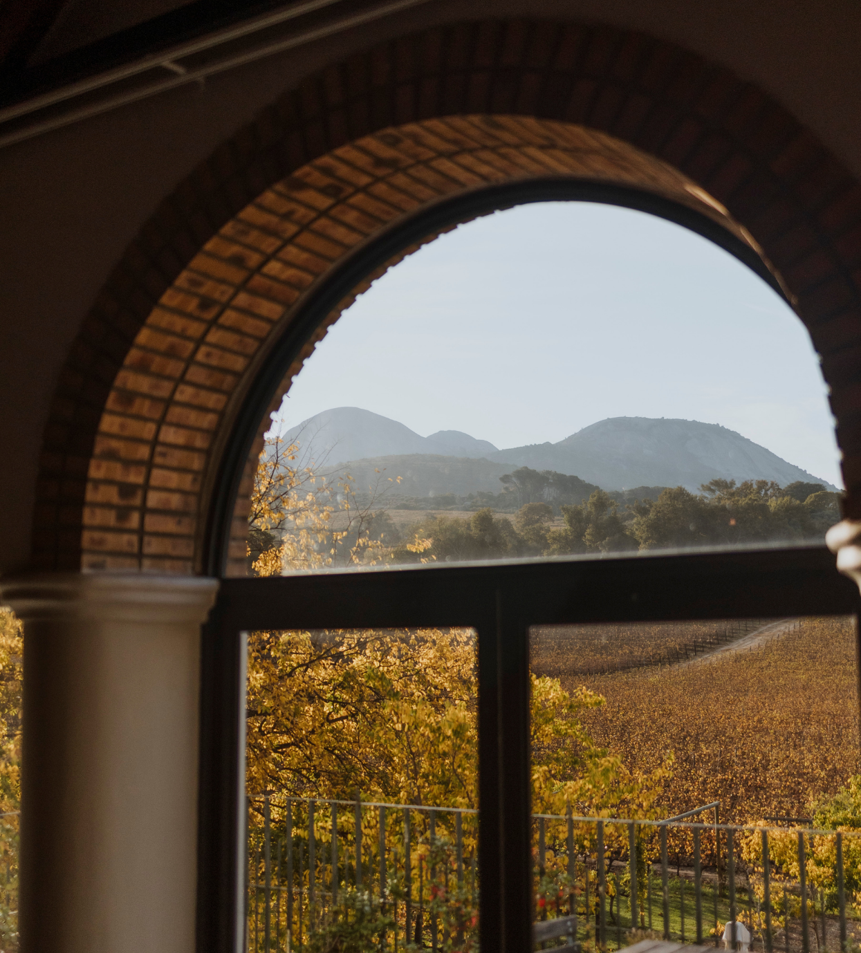 Conferences Laborie Wine Estate