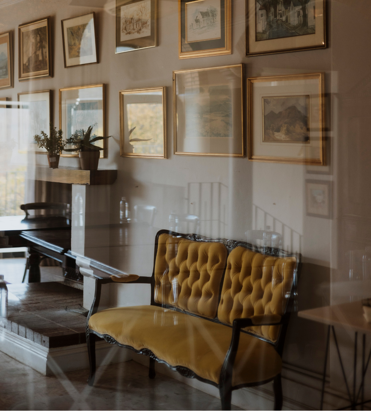 Conferences Laborie Wine Estate