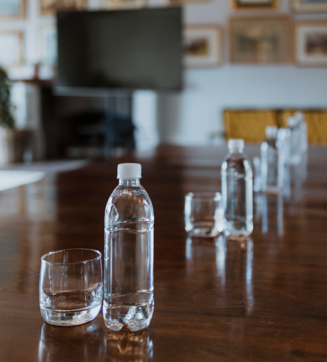 Conferences Laborie Wine Estate